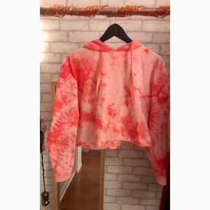 Pink Short Sweater